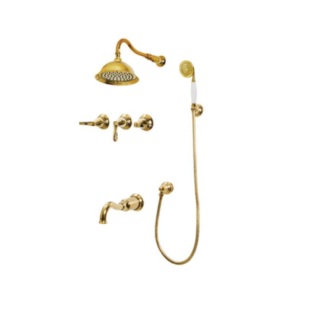 Ankastre Banyo Setleri