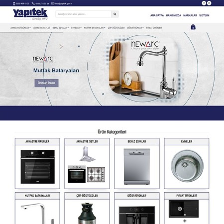 ankastremecidiyekoy.com