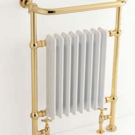 Havlupan ve Radyatör